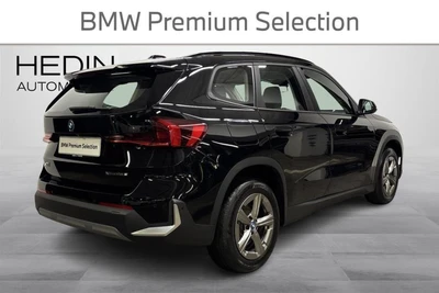 BMW X1 U11 25e A xDrive Charged Edition 2025, kuva 3/6