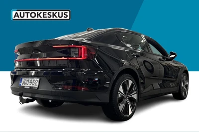 Polestar 2 2023, kuva 6/22