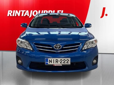 Toyota Corolla 2012, kuva 3/32