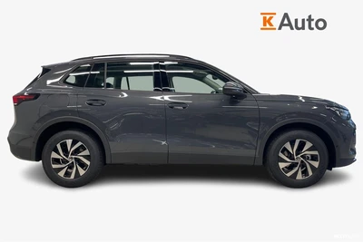 Volkswagen Tiguan 2026, kuva 5/16
