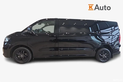 Volkswagen Transporter 2026, photo 7/22