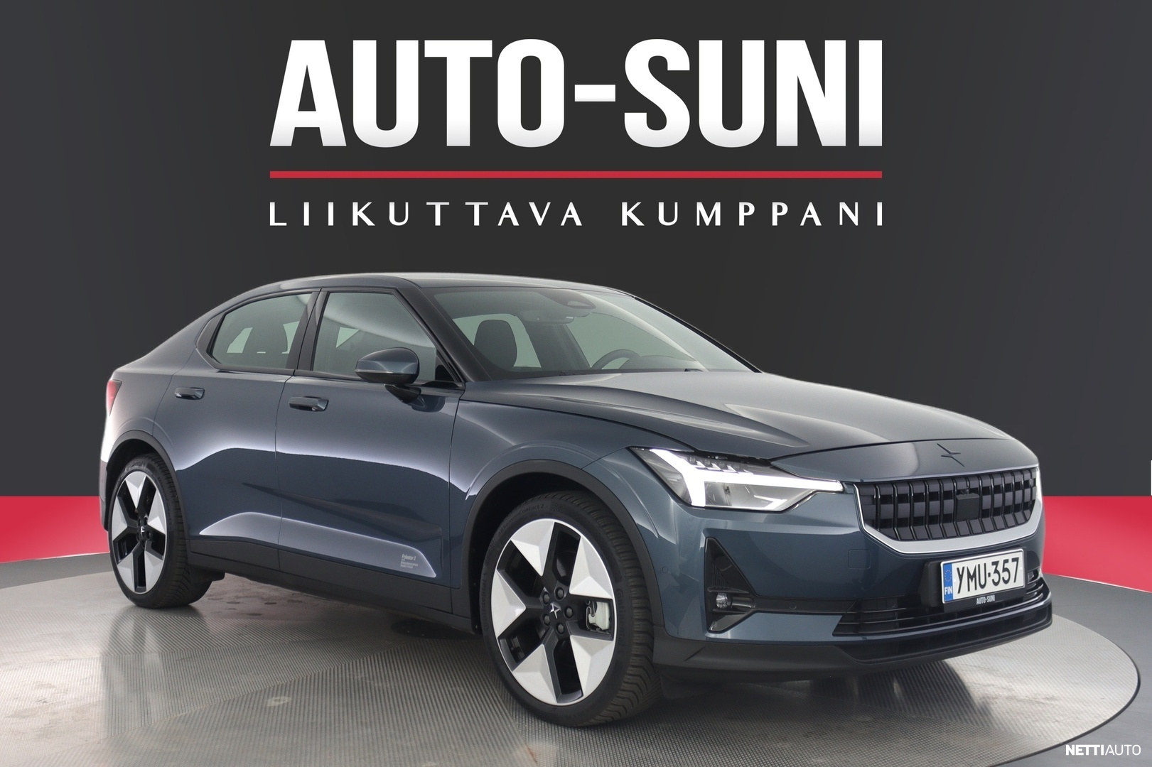 Polestar 2