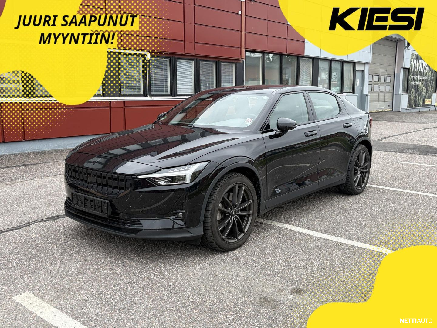 Polestar 2