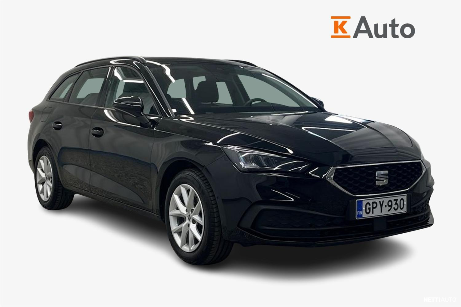 Seat Leon Sportstourer