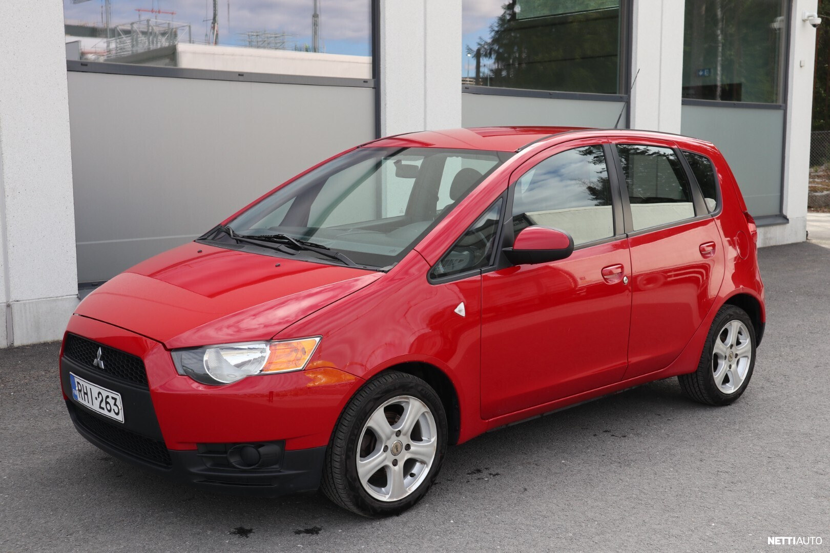 Mitsubishi Colt
