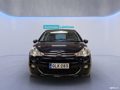 Citroen C3 2015, kuva 6/15