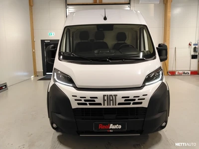 Fiat Ducato 2024, photo 2/12
