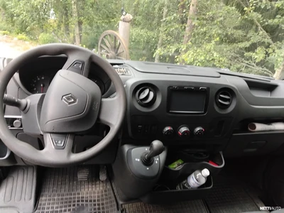 Renault Master Master navi 2018, photo 2/7