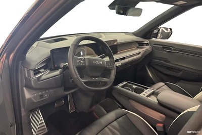 Kia EV9 2026, kuva 7/13