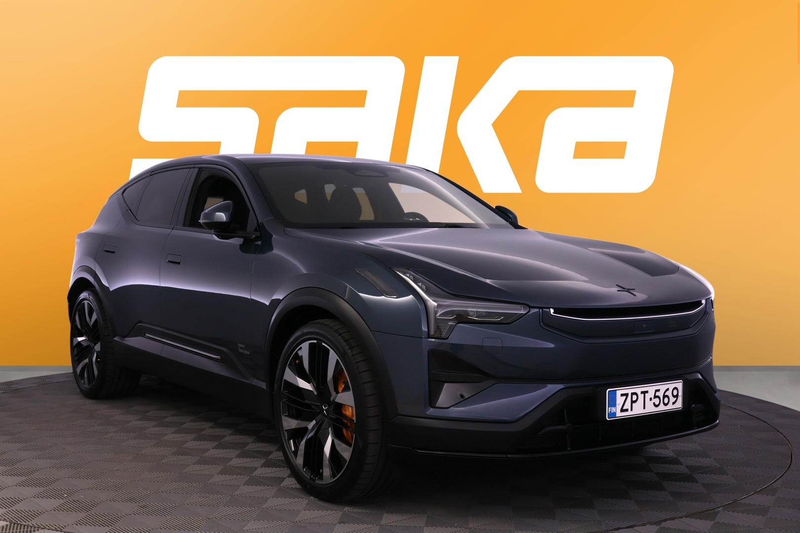 Polestar 3