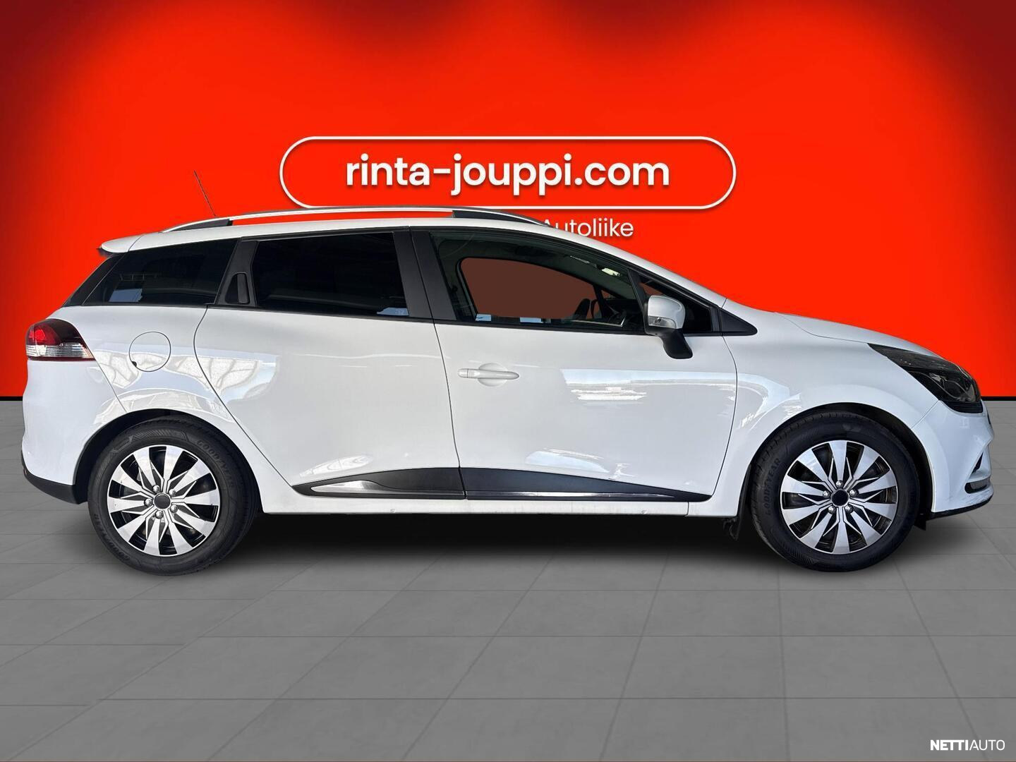 Renault Clio 2017, photo 5/32