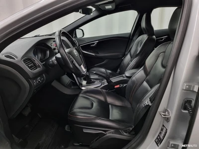Volvo V40 D2 Ocean Race Business aut 2015, kuva 5/24
