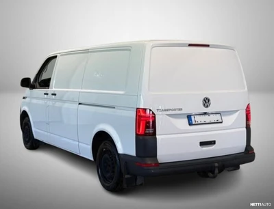 Volkswagen Transporter 2020, photo 4/5