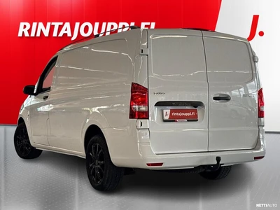 Mercedes-Benz Vito 116CDI RWD keskipitkä 2023, photo 7/38
