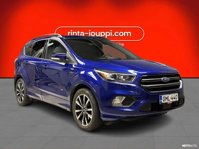 Ford Kuga 2017, kuva 4/38