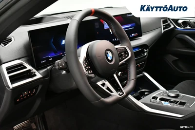BMW i4 M60 M60 xDrive Fully Charged 2026, kuva 7/30