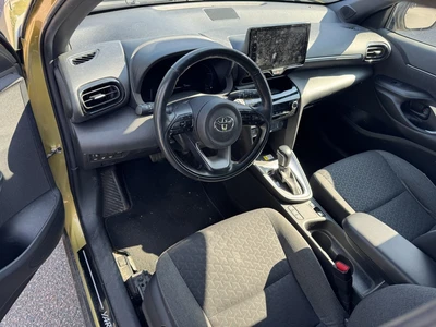 Toyota Yaris Cross 1,5 Hybrid Intense 2023, kuva 4/4