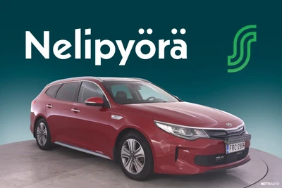 Kia Optima 2017, kuva 4/49