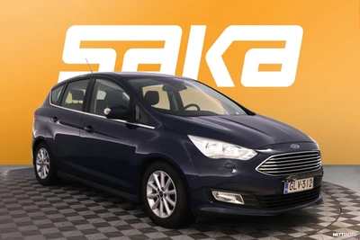 Ford C-Max 2016, photo 1/39