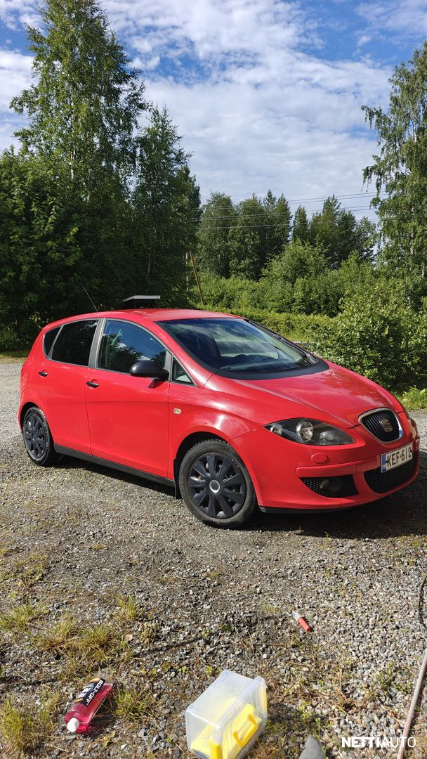 Seat Altea