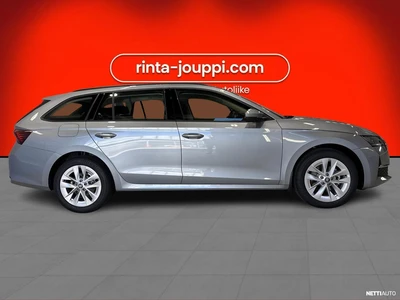 Skoda Octavia 2026, photo 5/30