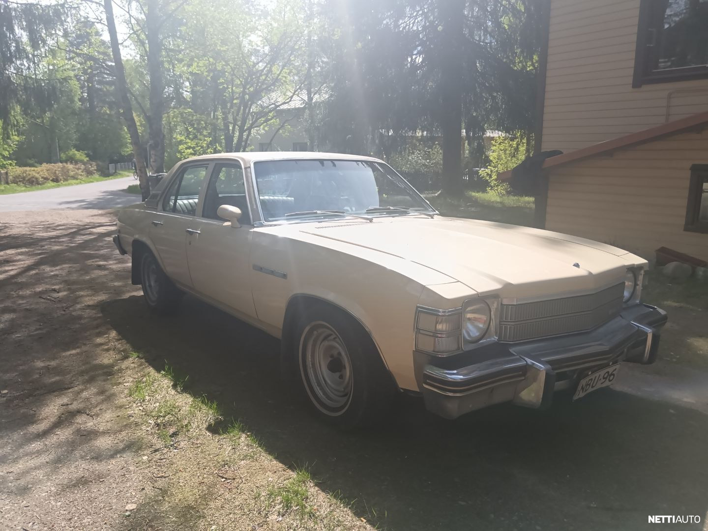 Buick Skylark