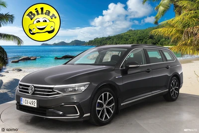 Volkswagen Passat 2020, photo 1/40