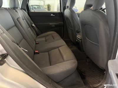 Volvo V50 2006, photo 6/10
