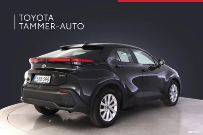 Toyota C-HR 1,8 Hybrid Active Plus 2024, kuva 7/15
