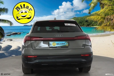 Audi Q8 e-tron 55 2024, kuva 5/39