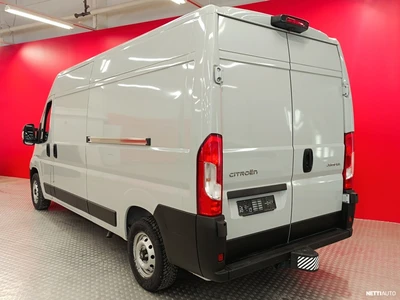 Citroen Jumper 140 35 L3H2 2026, photo 6/19