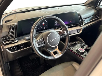 Kia Sportage 2024, kuva 6/45