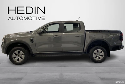 Ford Ranger 2026, photo 2/19