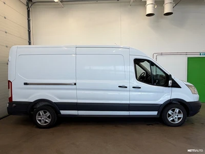 Ford Transit 2017, photo 2/8