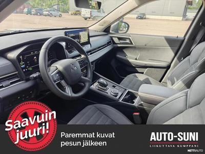 Mitsubishi Outlander 2025, kuva 3/21