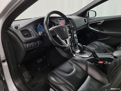 Volvo V40 D2 Ocean Race Business aut 2015, kuva 6/24