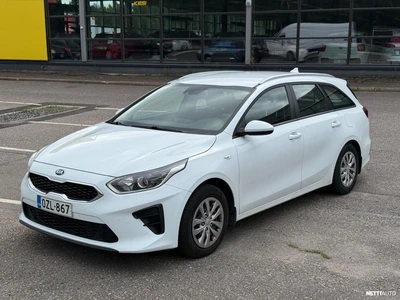 Kia Ceed 1,0 T-GDI ISG 100hv Active 2020, kuva 3/10