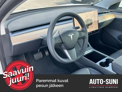 Tesla Model 3 RWD 2023, kuva 5/8