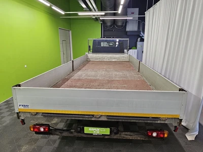 Mitsubishi Canter 2015, photo 5/18