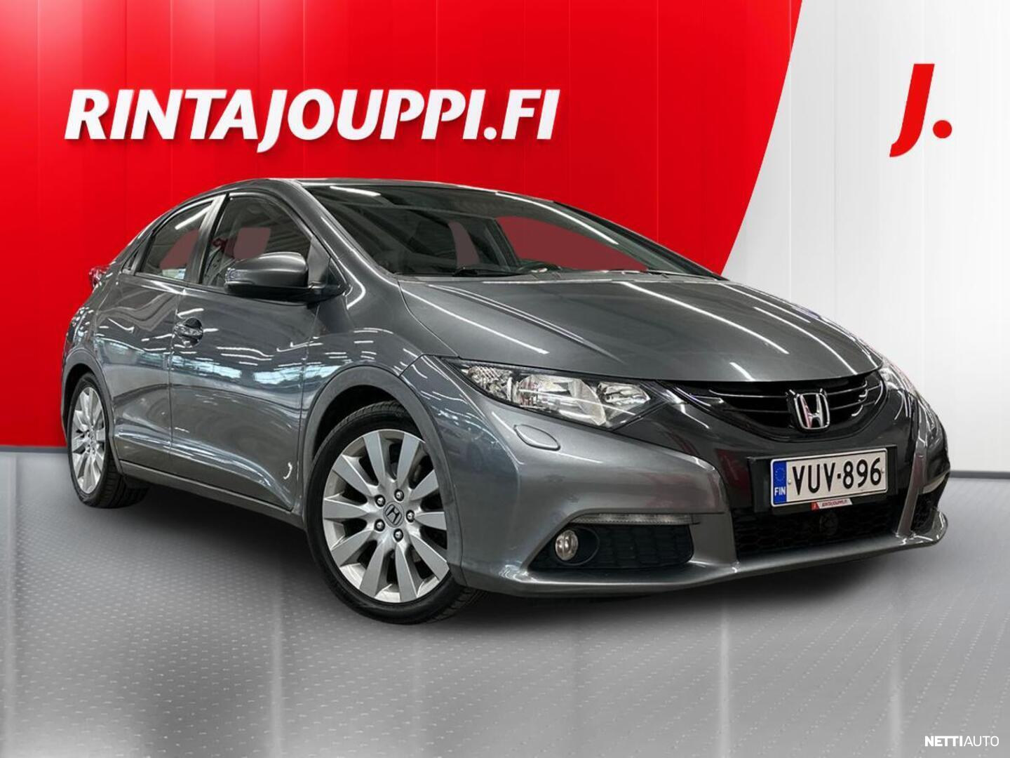 Honda Civic 5D 1,4i Sport Business