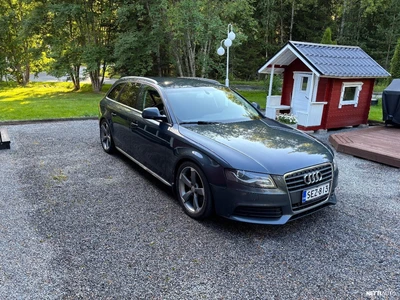 Audi A4 2009, kuva 3/16