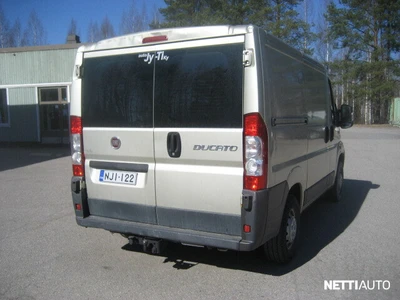 Fiat Ducato 2,0 MULTIJET 115 2014, photo 5/7