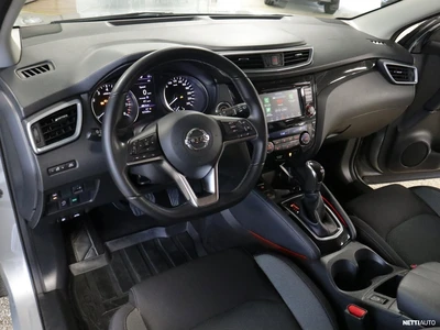 Nissan Qashqai 2021, kuva 7/19