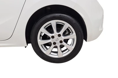 Opel Corsa 2022, photo 6/24