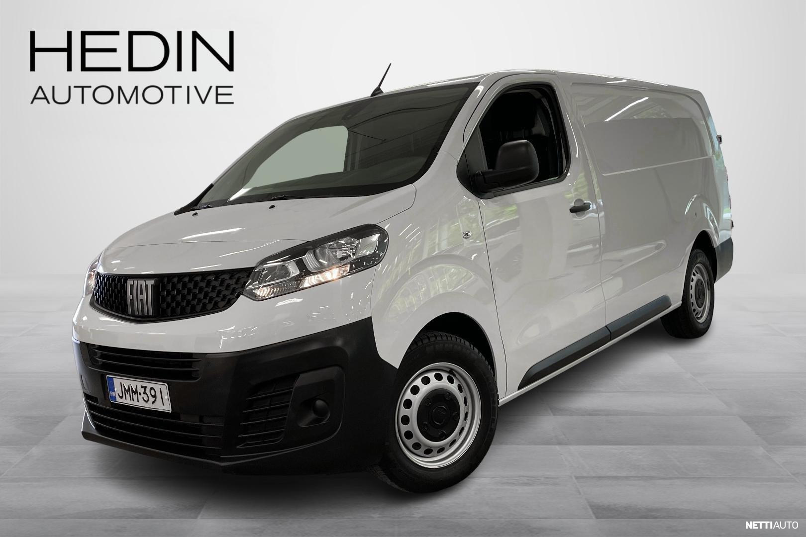 Fiat Scudo