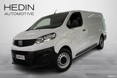 Fiat Scudo 2022, photo 1/34