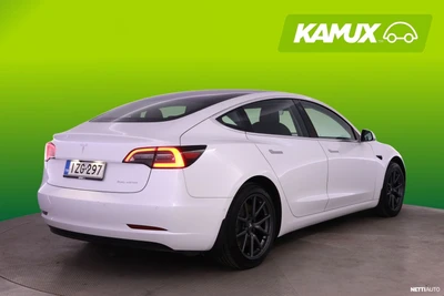 Tesla Model 3 Long-Range Dual Motor AWD 2019, kuva 4/33