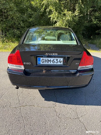 Volvo S60 2007, kuva 6/10