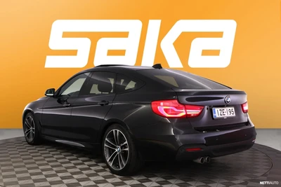 BMW 330 2017, kuva 5/34