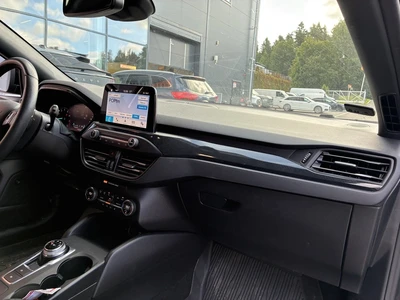 Ford Focus 2019, photo 7/10